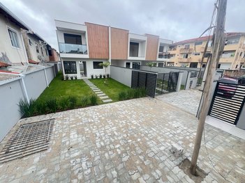 house em do Jura, Ingleses do Rio Vermelho - Florianópolis - SC