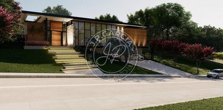 land_lot em Alameda dos Sombreiros, Loteamento Residencial Parque Terras de Santa Cecília - Itu - SP