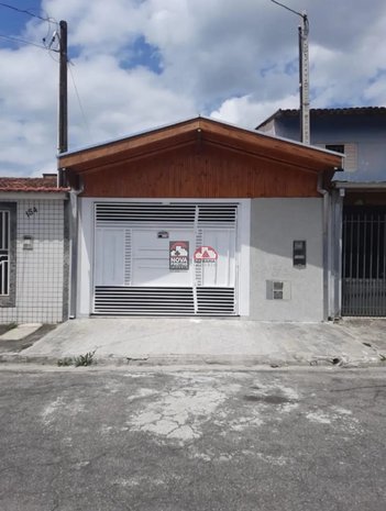 house em Rua Gino Amadei, Residencial e Comercial Cidade Morumbi - Pindamonhangaba - SP