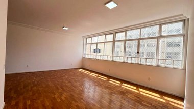 apartment em Rua Espírito Santo, Centro - Belo Horizonte - MG