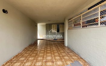 house em Rua 14 B, Vila Bela Vista - Rio Claro - SP