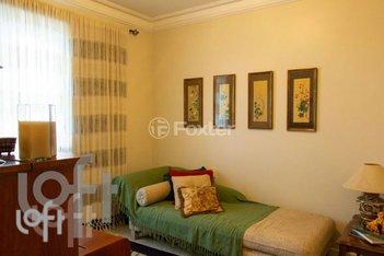 apartment em Rua Zacarias de Gois, Campo Belo - São Paulo - SP