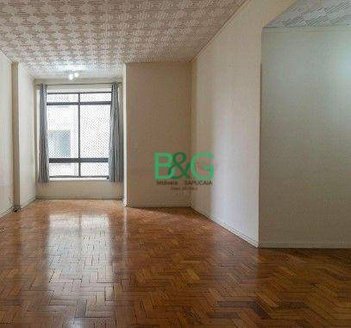 apartment em Rua Maranhão, Higienópolis - São Paulo - SP