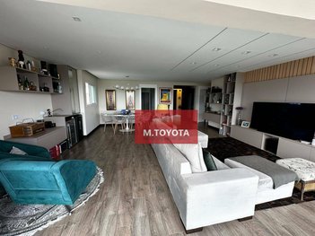 apartment em Avenida Esperança, Centro - Guarulhos - SP