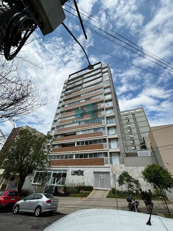 apartment em Rua Capitão Afonso Junqueira, Centro - Poços de Caldas - MG