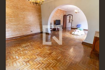 house em Rua Visconde de Inhomerim, Mooca - São Paulo - SP