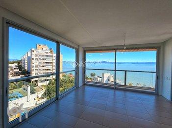 apartment em Rodovia João Paulo, João Paulo - Florianópolis - SC