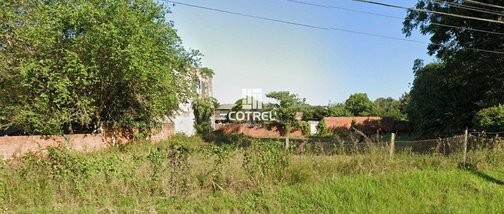 land_lot em Avenida Prefeito Evandro Behr, Camobi - Santa Maria - RS