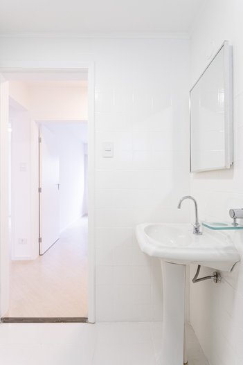 apartment em Rua Tabapuã, Itaim Bibi - São Paulo - SP