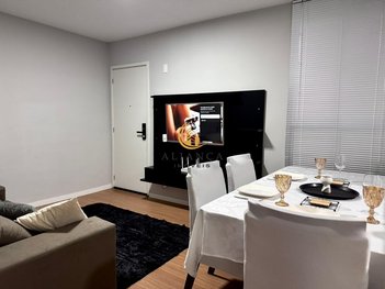 apartment em Rua Manoel Rosa, Areias - São José - SC