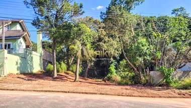 land_lot em Rua Francisco Matzeck, Santa Felicidade - Curitiba - PR