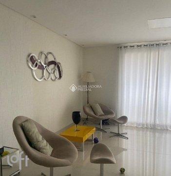 apartment em Justino Paixão, Mauá - São Caetano do Sul - SP