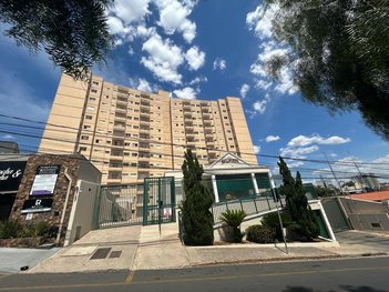 apartment em Rua Treze de Maio, Centro - Indaiatuba - SP