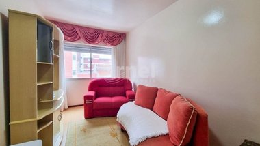 apartment em Rua Capitão Eleutério, Centro - Passo Fundo - RS