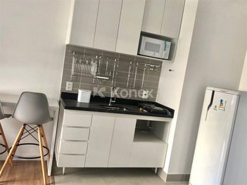 apartment em Rua Rego Freitas, República - São Paulo - SP