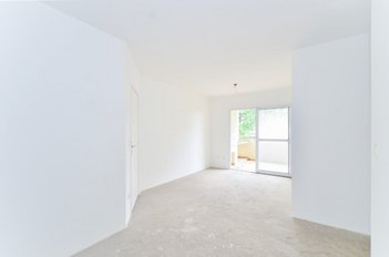 apartment em Rua Dom Pero Sardinha, Vila Gumercindo - São Paulo - SP