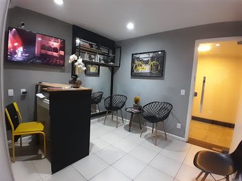 office em Rua Ator Paulo Gustavo, Icaraí - Niterói - RJ