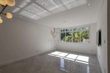 apartment em Rua Jacurici, Itaim Bibi - São Paulo - SP
