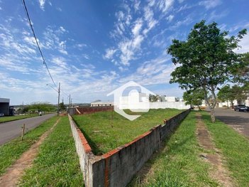 land_lot em Avenida Ilha do Mel, Residencial Atlântico IV - Cianorte - PR