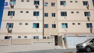 apartment em Rua Estocolmo, Santa Regina - Camboriú - SC