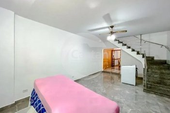 house em Rua José Lógulo, Mooca - São Paulo - SP