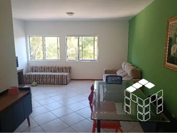 apartment em Rua João Pio Duarte Silva, Córrego Grande - Florianópolis - SC