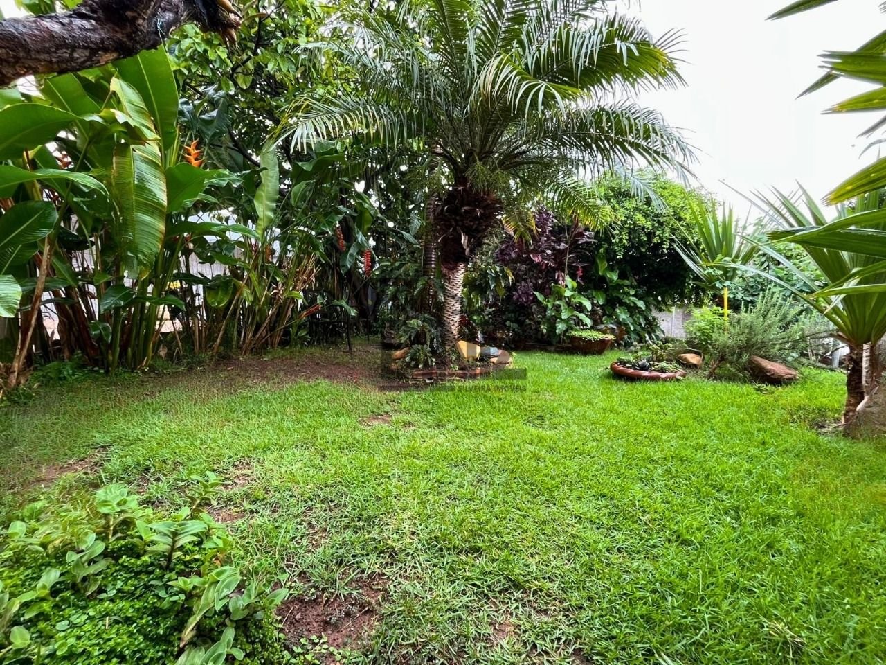 Casa com 4 quartos — Dom Joaquim, Belo Horizonte