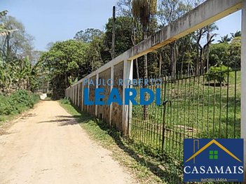 apartment em Via das Cerejeiras, Jardim Colibri - Cotia - SP