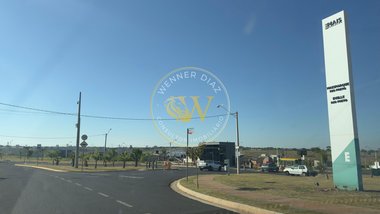 land_lot em Rua Alcides Vieira Coelho, Maisparque Rio Preto - São José do Rio Preto - SP