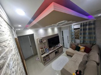 house em Rua Raul Seixas, Vila Roseira II - São Paulo - SP