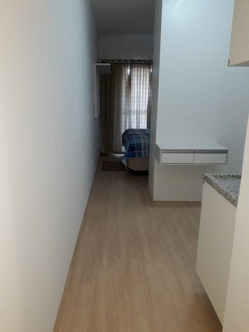 apartment em Avenida São Camilo, Granja Viana II - Cotia - SP