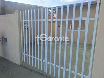house em Rua Amanda Gabrielle Friggi, Jardim República - São José dos Campos - SP