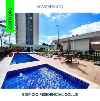 apartment em Rua Alberto Eliezer Filho, Vila Santa Rita - Franca - SP