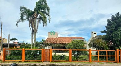 house em Rua Inambuí, Xangri-Lá - Xangri-Lá - RS