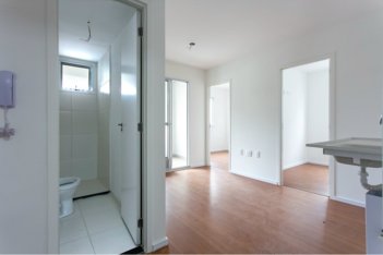 apartment em Rua Dias Vieira, Vila Sofia - São Paulo - SP