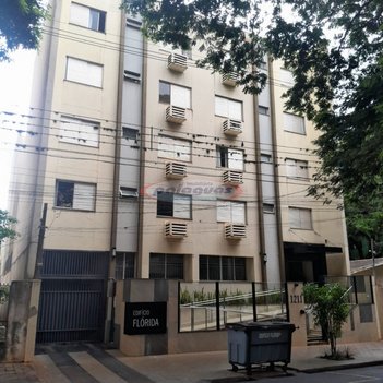 apartment em Rua Marechal Deodoro, Zona 07 - Maringá - PR