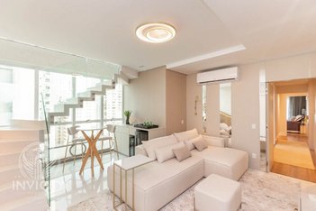 apartment em Avenida Brasil, Centro - Balneário Camboriú - SC