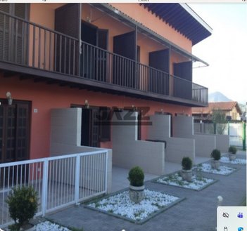 house em Rua Judith Guagliano Navarro, Jardim Mariella - Caraguatatuba - SP