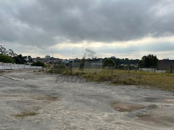 commercial_land_lot em Piramide, Eldorado - Diadema - SP