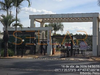 apartment em Rua João e Guiomar Soeira, Reserva Real - Ribeirão Preto - SP