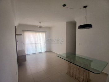 apartment em Rua MMDC, Jaraguá - Piracicaba - SP