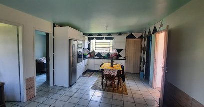 house em Rua Paulo Manoel dos Santos, Pinheira - Palhoça - SC