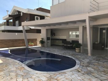 house em Rua Nara Leão, Jardim Ypê - Paulínia - SP