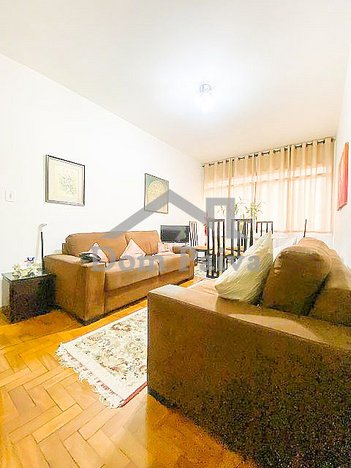 apartment em Rua Tenente Gomes Ribeiro, Vila Clementino - São Paulo - SP
