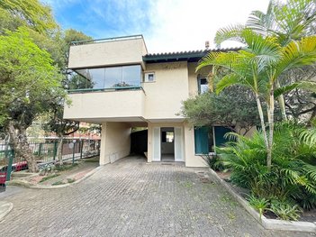house em Rua Gávea, Ipanema - Porto Alegre - RS