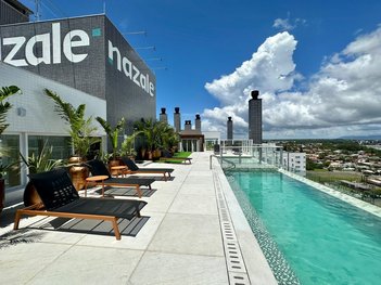 apartment em Rua Marabá, Capão da Canoa - Capão da Canoa - RS