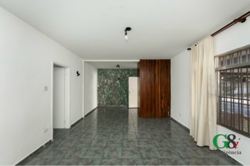 house em Rua Guararapes, Brooklin Paulista - São Paulo - SP