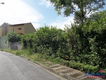 land_lot em Rua Armando Peralli, Centro - Jacareí - SP