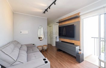 apartment em Avenida Presidente Juscelino Kubitschek de Oliveira, São Gonçalo - Pelotas - RS