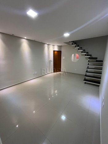 apartment em Rua Saracanta, Jardim Guarará - Santo André - SP